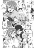 Angel's Stroke 58 - Infinite Yama* Sensei! / Angel's stroke 58 淫フィニット・ヤマ○先生! [Ryuuta] [Infinite Stratos] Thumbnail Page 03