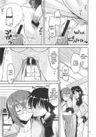 Angel's Stroke 58 - Infinite Yama* Sensei! / Angel's stroke 58 淫フィニット・ヤマ○先生! [Ryuuta] [Infinite Stratos] Thumbnail Page 04