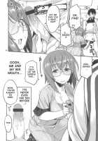 Angel's Stroke 58 - Infinite Yama* Sensei! / Angel's stroke 58 淫フィニット・ヤマ○先生! [Ryuuta] [Infinite Stratos] Thumbnail Page 07