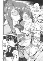 Angel's Stroke 58 - Infinite Yama* Sensei! / Angel's stroke 58 淫フィニット・ヤマ○先生! [Ryuuta] [Infinite Stratos] Thumbnail Page 09