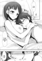 Suguha To Fairy · Dance / スグハとフェアリィ・ダンス [Tomose Shunsaku] [Sword Art Online] Thumbnail Page 17