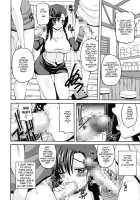 Dynamite Rave [Kojirou] [Final Fantasy Vii] Thumbnail Page 05