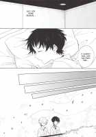 「Q」Hokankeikaku / 「Q」補完計画 [Neon Genesis Evangelion] Thumbnail Page 17