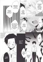 「Q」Hokankeikaku / 「Q」補完計画 [Neon Genesis Evangelion] Thumbnail Page 21