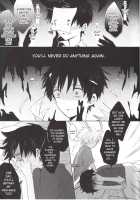 「Q」Hokankeikaku / 「Q」補完計画 [Neon Genesis Evangelion] Thumbnail Page 22