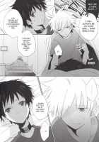 「Q」Hokankeikaku / 「Q」補完計画 [Neon Genesis Evangelion] Thumbnail Page 23