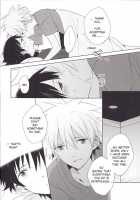 「Q」Hokankeikaku / 「Q」補完計画 [Neon Genesis Evangelion] Thumbnail Page 25