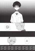 「Q」Hokankeikaku / 「Q」補完計画 [Neon Genesis Evangelion] Thumbnail Page 27