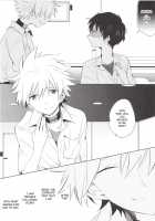 「Q」Hokankeikaku / 「Q」補完計画 [Neon Genesis Evangelion] Thumbnail Page 29