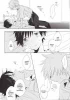 「Q」Hokankeikaku / 「Q」補完計画 [Neon Genesis Evangelion] Thumbnail Page 33