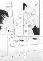 「Q」Hokankeikaku / 「Q」補完計画 [Neon Genesis Evangelion] Thumbnail Page 34