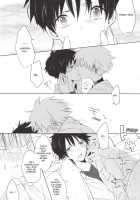 「Q」Hokankeikaku / 「Q」補完計画 [Neon Genesis Evangelion] Thumbnail Page 39