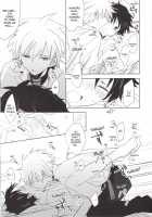 「Q」Hokankeikaku / 「Q」補完計画 [Neon Genesis Evangelion] Thumbnail Page 40