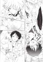 「Q」Hokankeikaku / 「Q」補完計画 [Neon Genesis Evangelion] Thumbnail Page 41