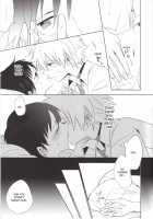 「Q」Hokankeikaku / 「Q」補完計画 [Neon Genesis Evangelion] Thumbnail Page 42