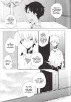 「Q」Hokankeikaku / 「Q」補完計画 [Neon Genesis Evangelion] Thumbnail Page 44