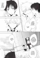 「Q」Hokankeikaku / 「Q」補完計画 [Neon Genesis Evangelion] Thumbnail Page 46