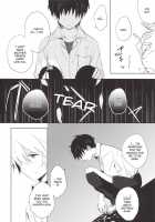 「Q」Hokankeikaku / 「Q」補完計画 [Neon Genesis Evangelion] Thumbnail Page 47