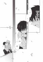 「Q」Hokankeikaku / 「Q」補完計画 [Neon Genesis Evangelion] Thumbnail Page 50