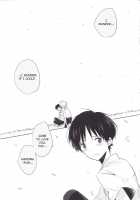 「Q」Hokankeikaku / 「Q」補完計画 [Neon Genesis Evangelion] Thumbnail Page 51