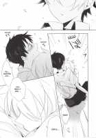 「Q」Hokankeikaku / 「Q」補完計画 [Neon Genesis Evangelion] Thumbnail Page 52