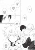 「Q」Hokankeikaku / 「Q」補完計画 [Neon Genesis Evangelion] Thumbnail Page 53