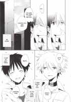 「Q」Hokankeikaku / 「Q」補完計画 [Neon Genesis Evangelion] Thumbnail Page 54