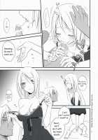 Nouri Brunch [Nanami Yasuna] [Wild Arms] Thumbnail Page 11