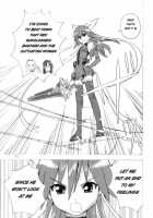 MAHOU SYOUJO NO ARE 2 / 魔法少女のあれ 2 [Homing] [Mahou Shoujo Ai] Thumbnail Page 10