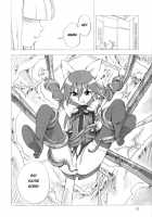 MAHOU SYOUJO NO ARE 2 / 魔法少女のあれ 2 [Homing] [Mahou Shoujo Ai] Thumbnail Page 11