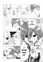 MAHOU SYOUJO NO ARE 2 / 魔法少女のあれ 2 [Homing] [Mahou Shoujo Ai] Thumbnail Page 13