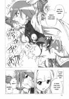 MAHOU SYOUJO NO ARE 2 / 魔法少女のあれ 2 [Homing] [Mahou Shoujo Ai] Thumbnail Page 15