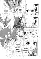 MAHOU SYOUJO NO ARE 2 / 魔法少女のあれ 2 [Homing] [Mahou Shoujo Ai] Thumbnail Page 18