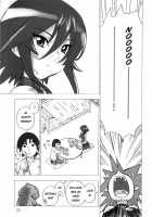 MAHOU SYOUJO NO ARE 2 / 魔法少女のあれ 2 [Homing] [Mahou Shoujo Ai] Thumbnail Page 22