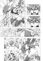 MAHOU SYOUJO NO ARE 2 / 魔法少女のあれ 2 [Homing] [Mahou Shoujo Ai] Thumbnail Page 24