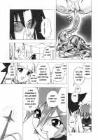 MAHOU SYOUJO NO ARE 2 / 魔法少女のあれ 2 [Homing] [Mahou Shoujo Ai] Thumbnail Page 26