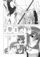MAHOU SYOUJO NO ARE 2 / 魔法少女のあれ 2 [Homing] [Mahou Shoujo Ai] Thumbnail Page 27