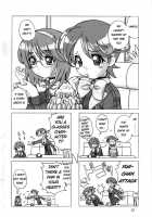 MAHOU SYOUJO NO ARE 2 / 魔法少女のあれ 2 [Homing] [Mahou Shoujo Ai] Thumbnail Page 31