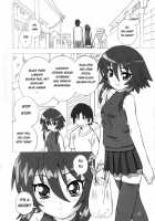 MAHOU SYOUJO NO ARE 2 / 魔法少女のあれ 2 [Homing] [Mahou Shoujo Ai] Thumbnail Page 03