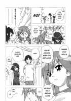 MAHOU SYOUJO NO ARE 2 / 魔法少女のあれ 2 [Homing] [Mahou Shoujo Ai] Thumbnail Page 07