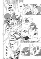 MAHOU SYOUJO NO ARE 2 / 魔法少女のあれ 2 [Homing] [Mahou Shoujo Ai] Thumbnail Page 09