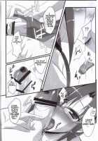 Sweet Fragrance / Sweet fragrance [Hinata Mutsuki] [Neon Genesis Evangelion] Thumbnail Page 04