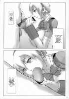 Adult P3 [Hiuma] [Persona 3] Thumbnail Page 03