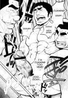 Male Honey Bee [Terujirou] [Original] Thumbnail Page 23