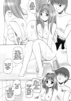 Akiko-San No Tabou Na Hibi / 秋子さんの多忙な日々 [SAS] [Kanon] Thumbnail Page 45