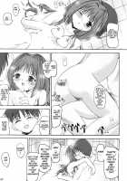 Akiko-San No Tabou Na Hibi / 秋子さんの多忙な日々 [SAS] [Kanon] Thumbnail Page 46