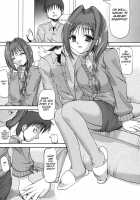 Akiko-San No Tabou Na Hibi / 秋子さんの多忙な日々 [Sas] [Kanon] Thumbnail Page 04