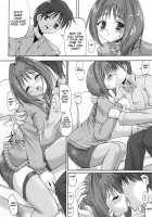 Akiko-San No Tabou Na Hibi / 秋子さんの多忙な日々 [Sas] [Kanon] Thumbnail Page 05