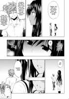 Chou LOVE-Ru Harenchi [Mens] [To Love-Ru] Thumbnail Page 20