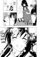 Chou LOVE-Ru Harenchi [Mens] [To Love-Ru] Thumbnail Page 28